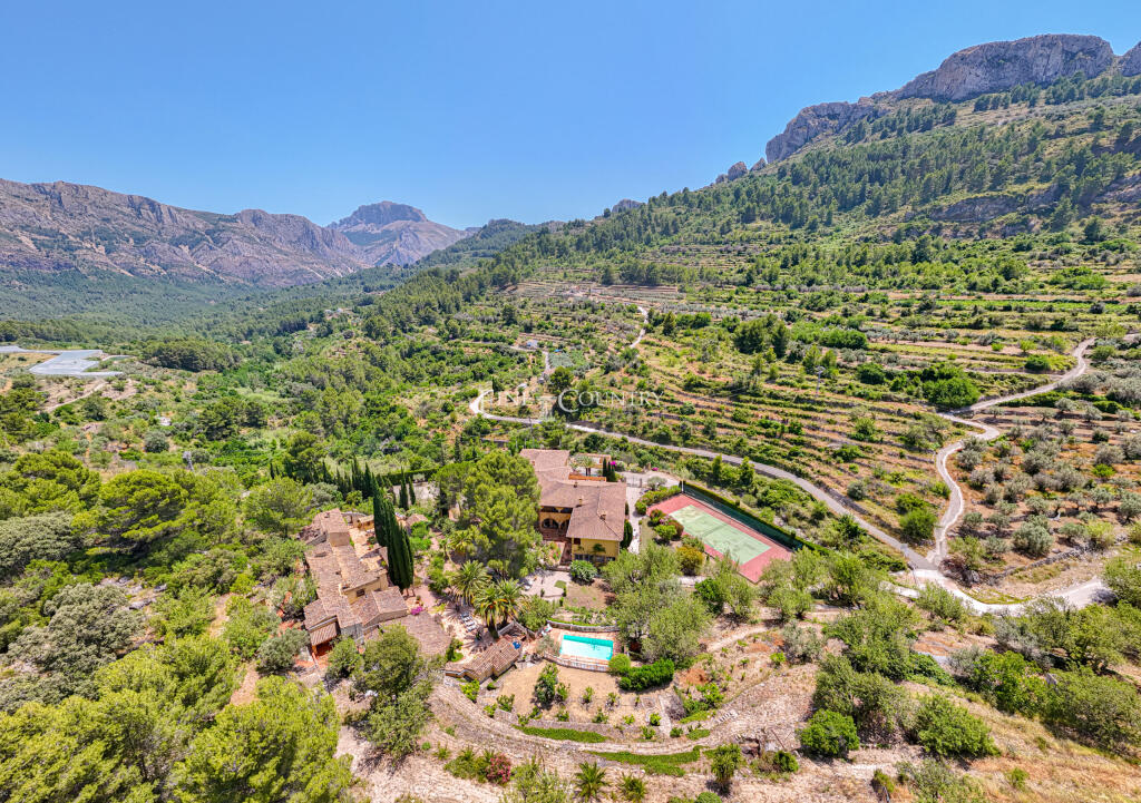 Main image of property: Valencia, Alicante, Tárbena