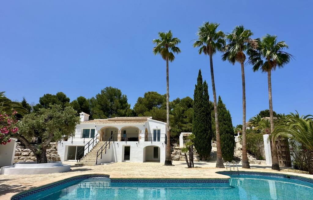 Main image of property: Valencia, Alicante, Javea