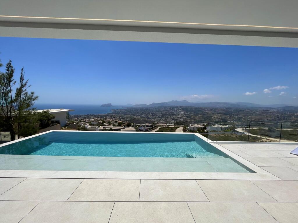 Main image of property: Valencia, Alicante, Javea
