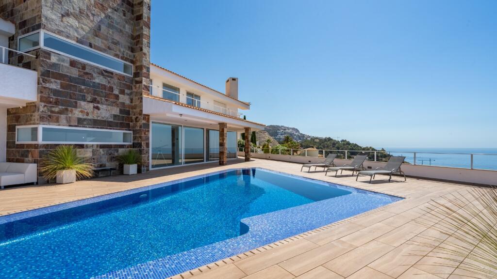 Main image of property: Valencia, Alicante, Altea