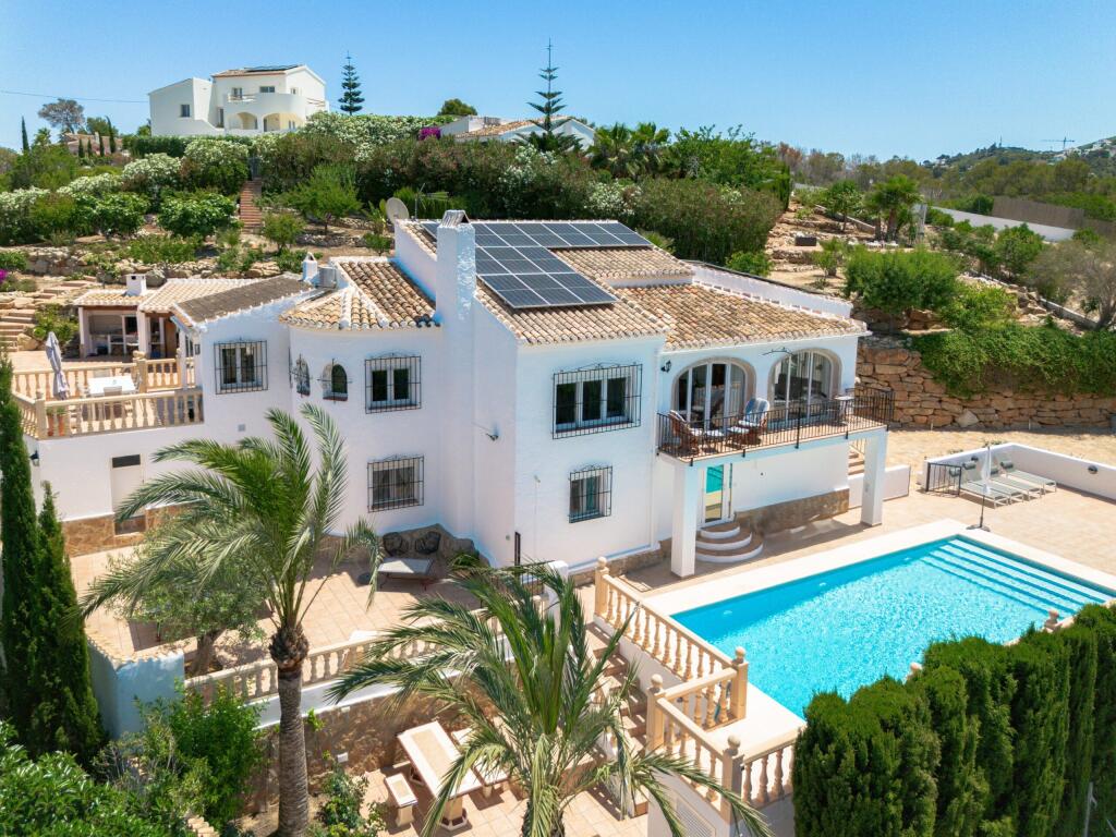 Main image of property: Valencia, Alicante, Javea