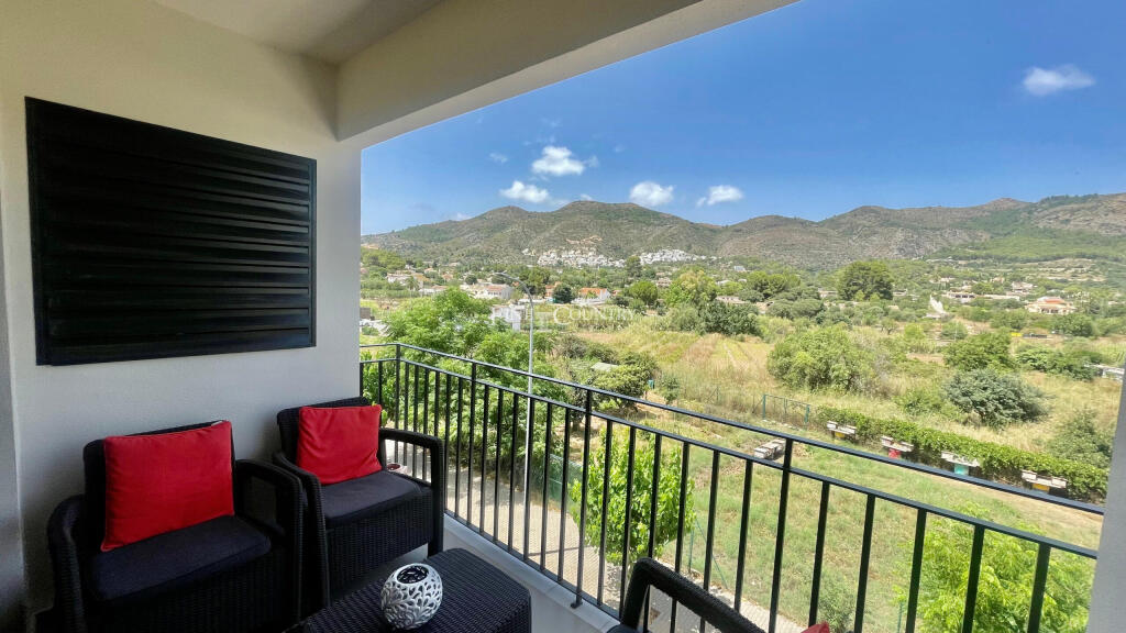 Main image of property: Valencia, Alicante, Jalon