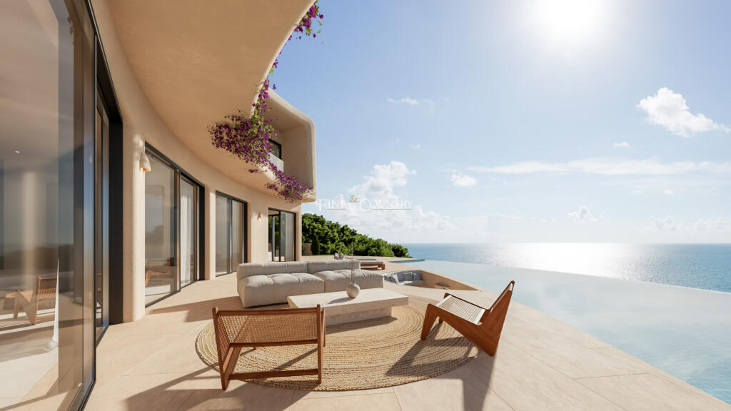 Main image of property: Valencia, Alicante, Javea