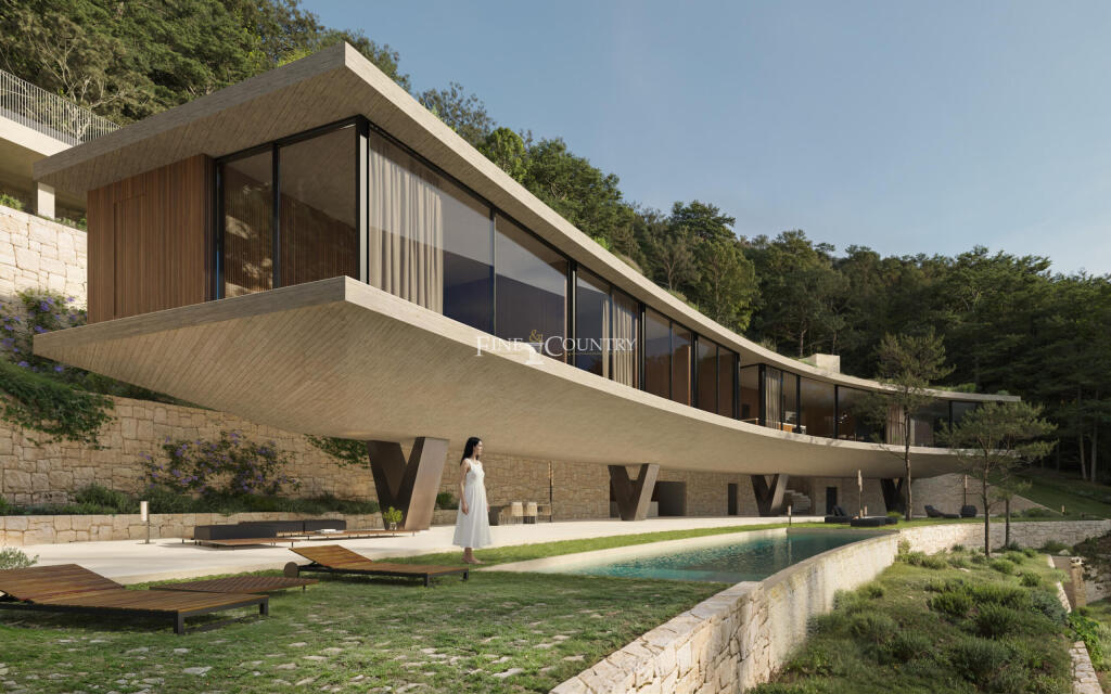 Main image of property: Valencia, Alicante, Benissa Coastal