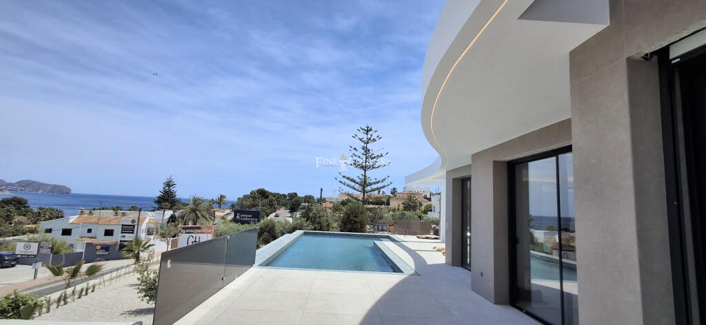 Main image of property: Valencia, Alicante, Benissa Coastal