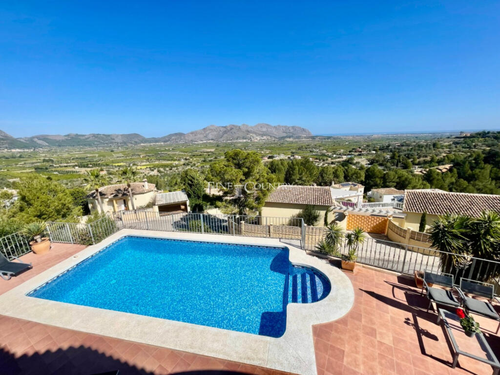 Main image of property: Valencia, Alicante, Orba