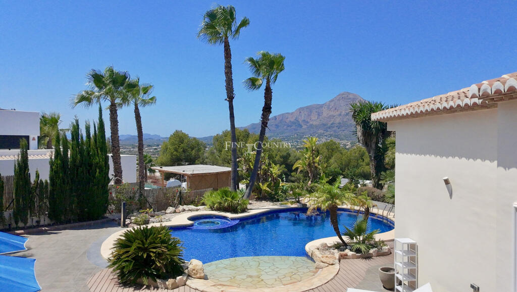 Main image of property: Valencia, Alicante, Javea