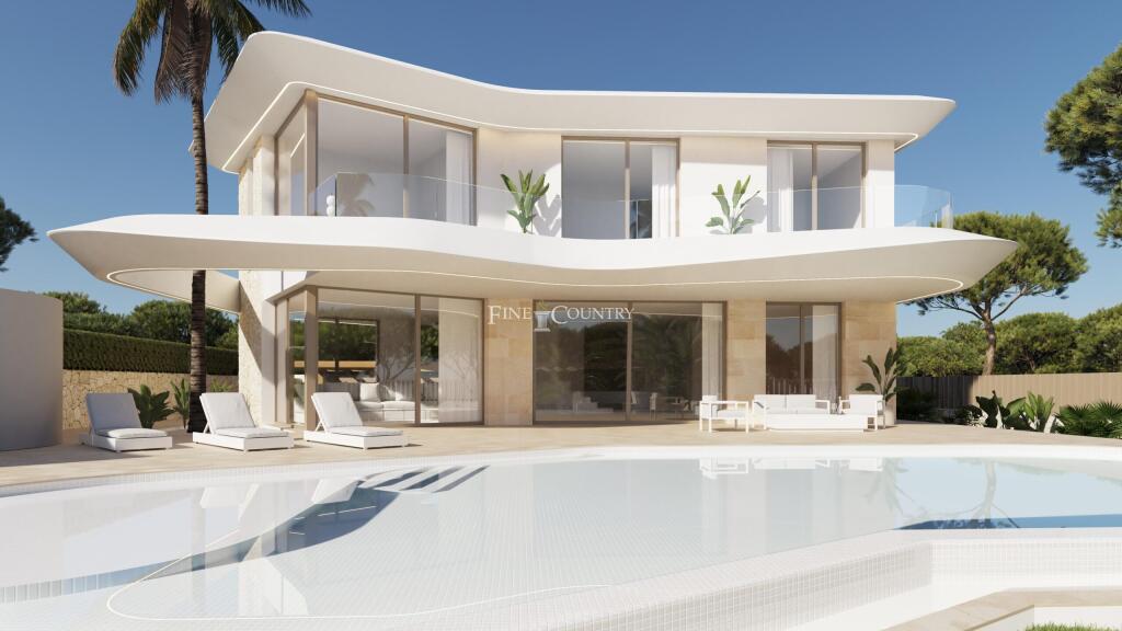 Main image of property: Valencia, Alicante, Javea