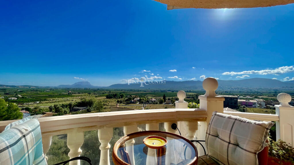 Main image of property: Valencia, Alicante, Tormos