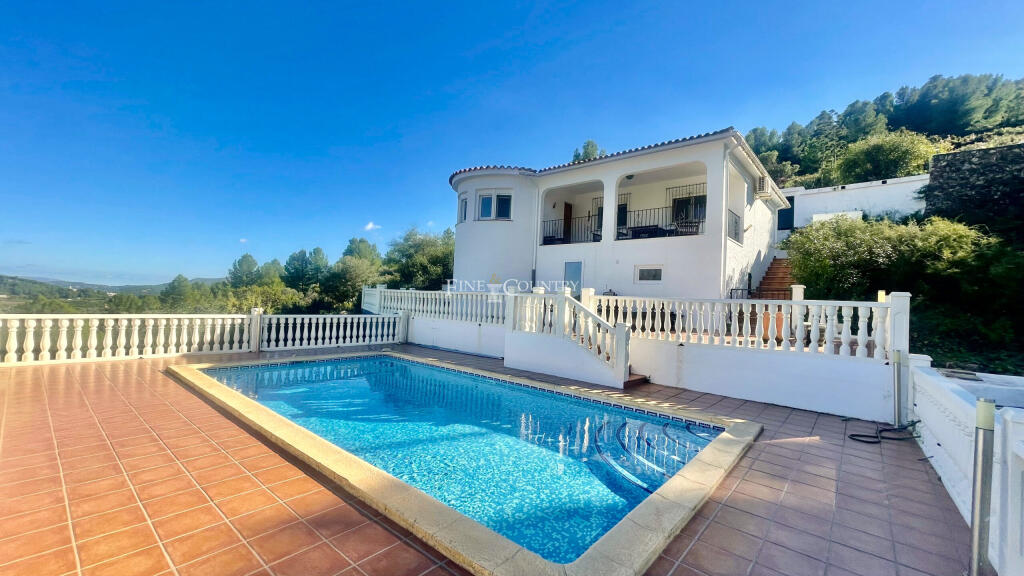 Main image of property: Valencia, Alicante, Benigembla