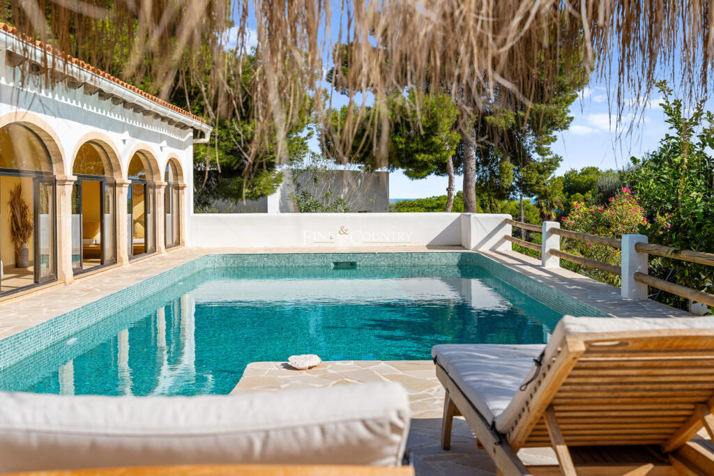 Main image of property: Valencia, Alicante, Javea