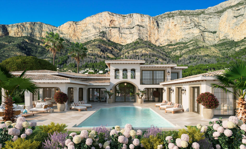 Main image of property: Valencia, Alicante, Javea