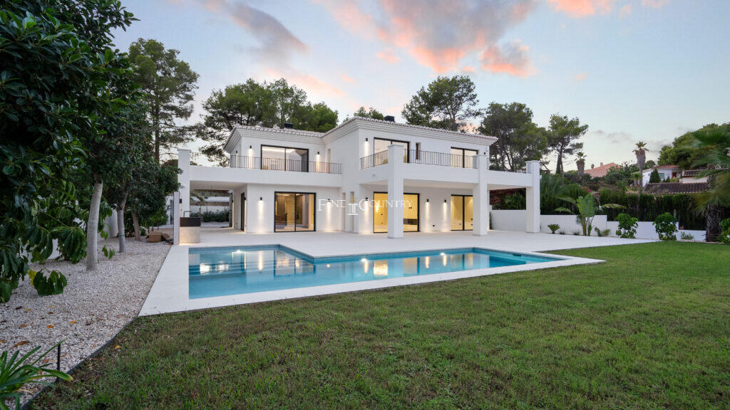 Main image of property: Valencia, Alicante, Moraira