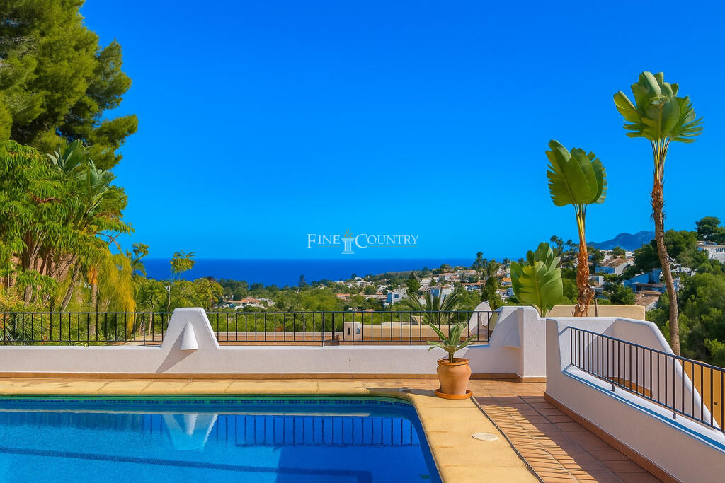 Main image of property: Valencia, Alicante, Moraira