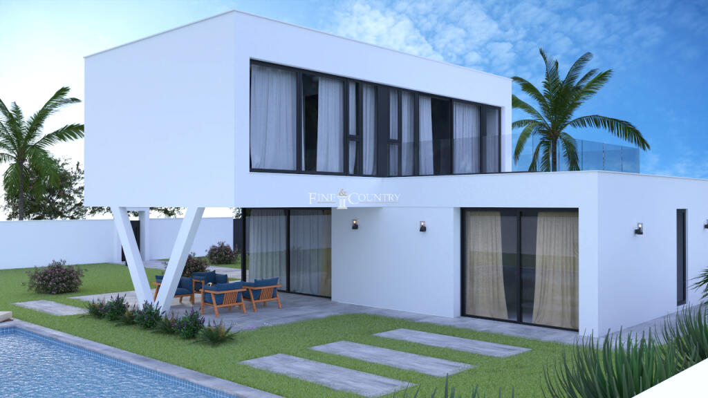 Main image of property: Valencia, Alicante, AlcalalÃ