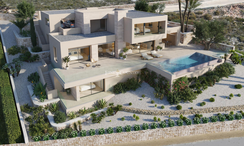 Main image of property: Valencia, Alicante, Javea