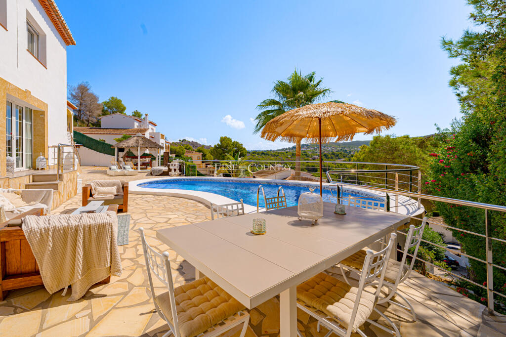 Main image of property: Valencia, Alicante, Javea