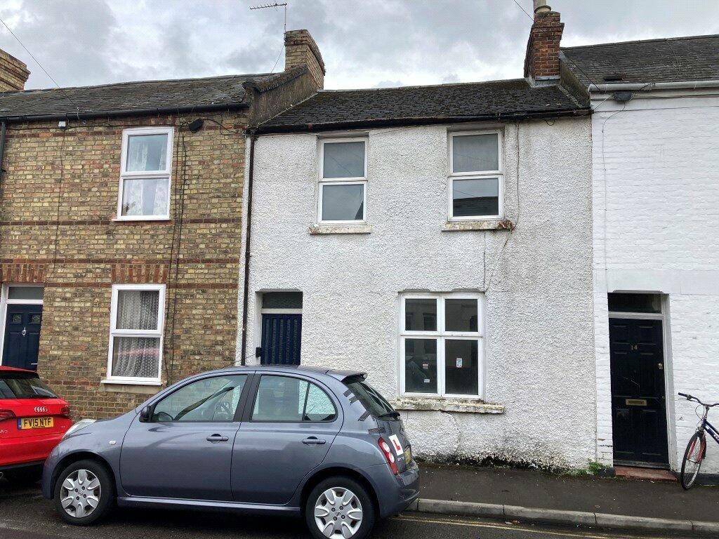 2 bedroom terraced house for sale in East Avenue, Oxford, OX4