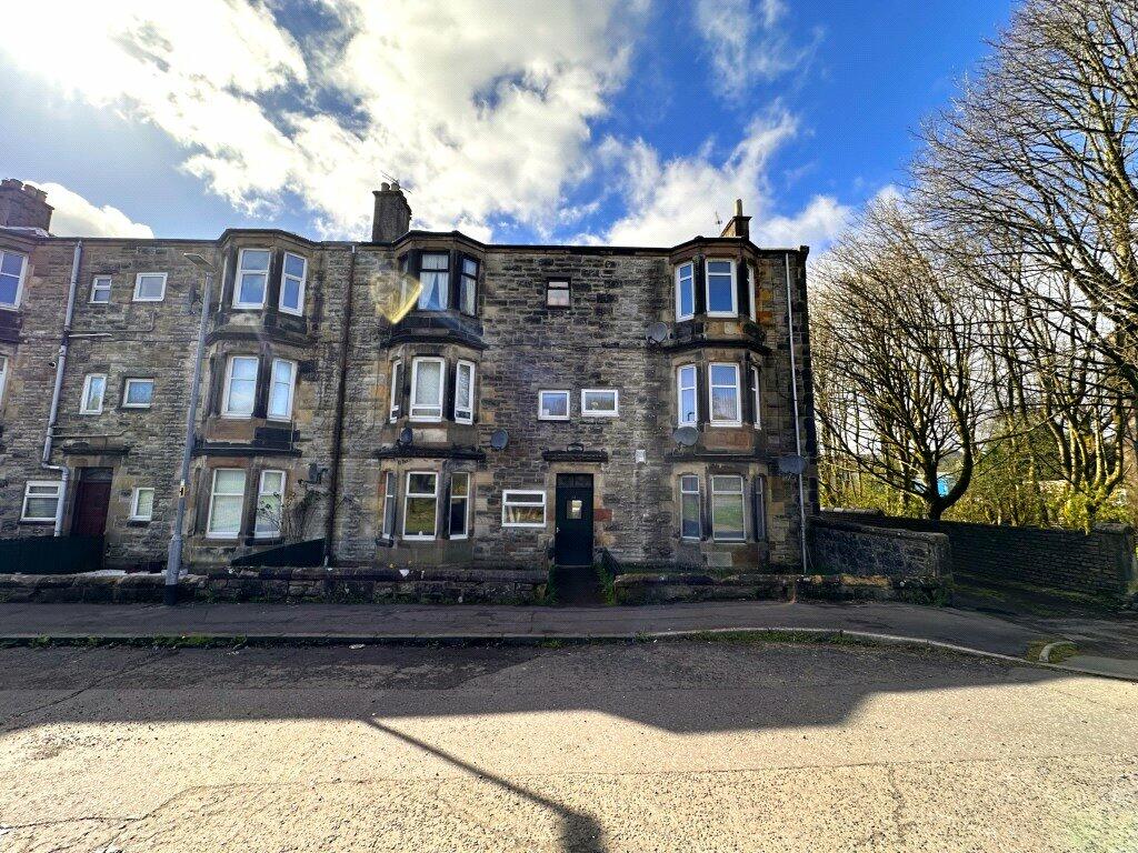 1 bedroom apartment for sale in Knoxville Road, Kilbirnie, North