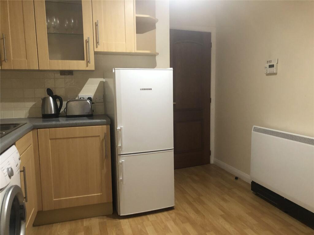 Additional property image - Tillybrake Gardens, Aberdeen, AB31