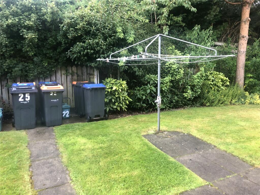 Additional property image - Tillybrake Gardens, Aberdeen, AB31