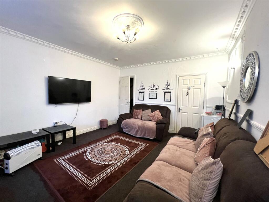 Additional property image - Wilmer Road, Bradford, BD9