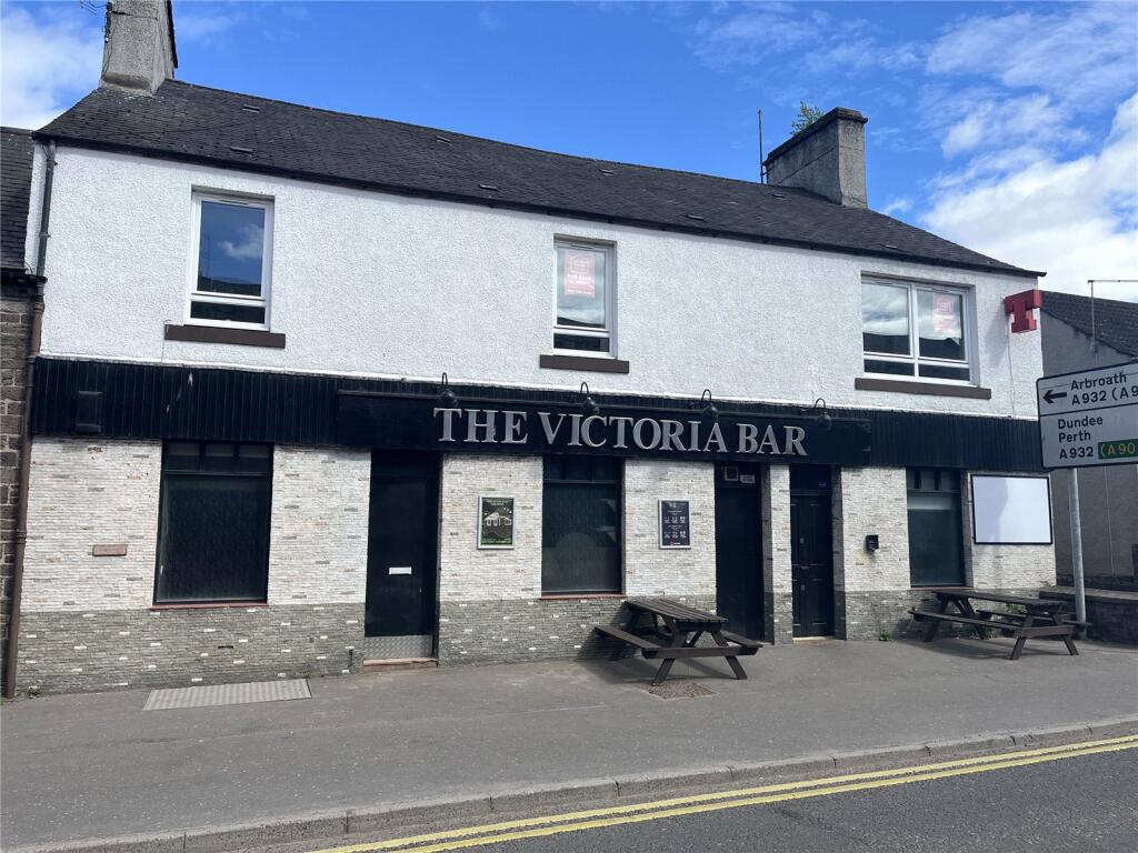 Main image of property: Dundee Loan, Angus, Forfar, DD8