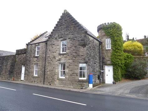 Main image of property: High Street, Langholm, DG13
