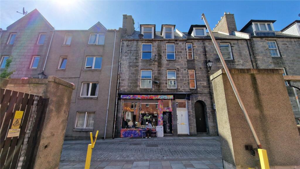 Main image of property: Carmelite Street, Aberdeen, AB11