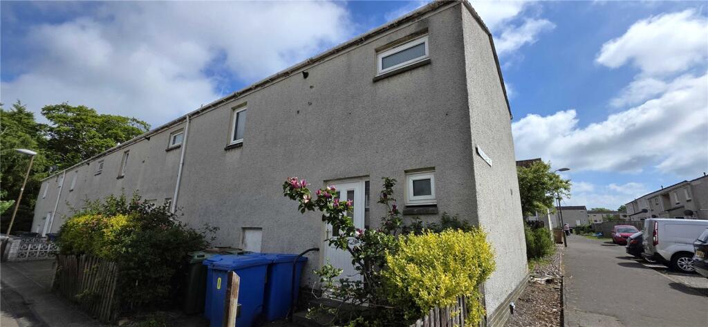 Main image of property: Nigel Rise,, Livingston, EH54