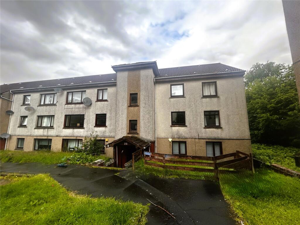 Main image of property: Kilcreggan View, Greenock, Inverclyde, PA15