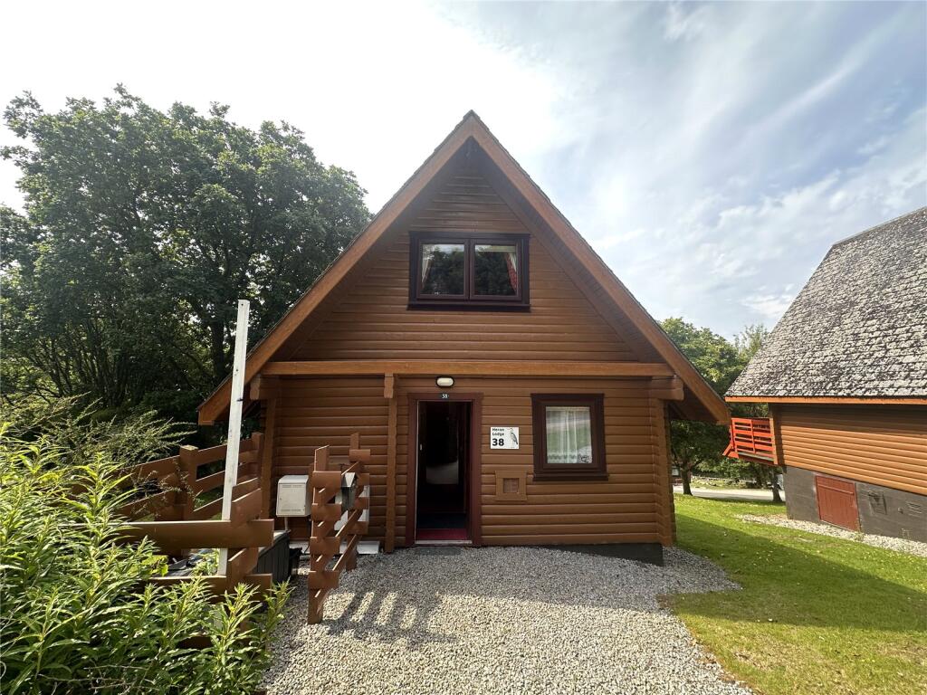 Main image of property: Barend, Sandyhills, Dalbeattie, DG5