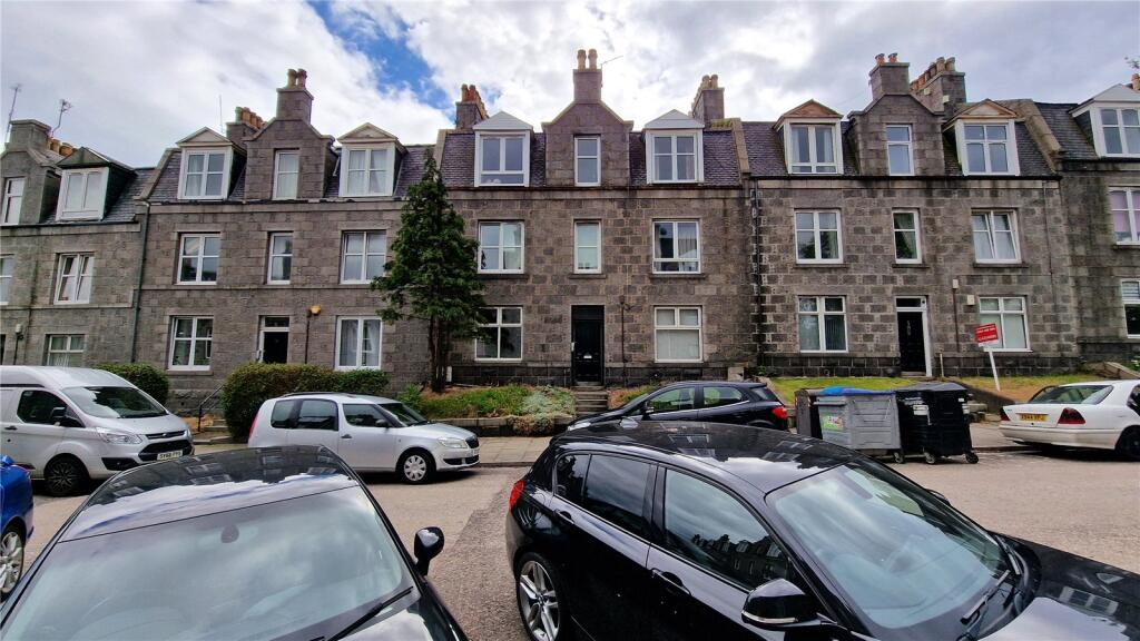 Main image of property: Menzies Road, Aberdeen, Aberdeenshire, AB11
