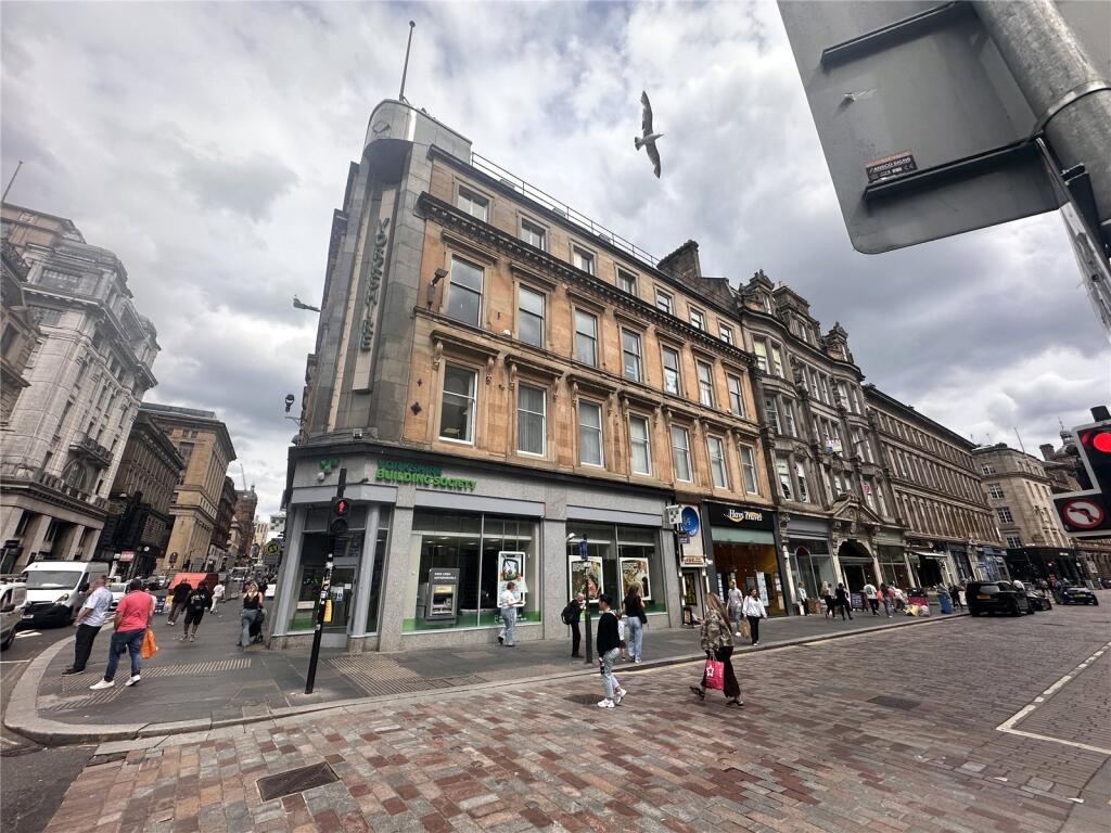 Main image of property: Gordon Street, Glasgow City, Glasgow, G1