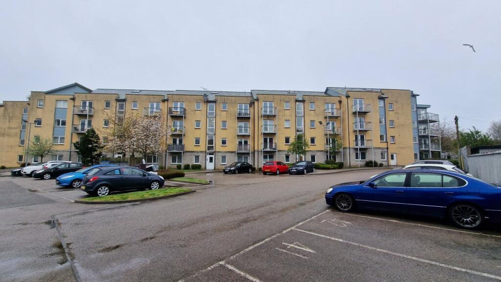 Main image of property: King Street,, Aberdeen, Aberdeenshire, AB24