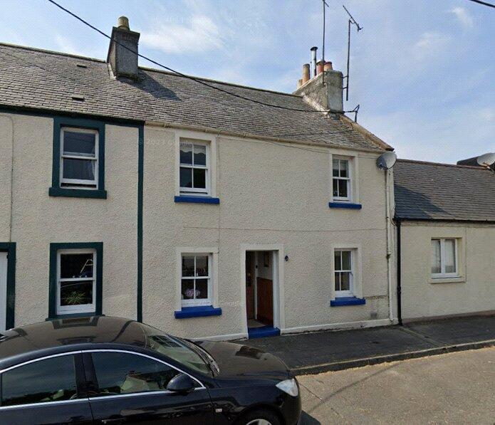 Main image of property: Main Street, Kirkcolm, Stranraer, Wigtownshire, DG9