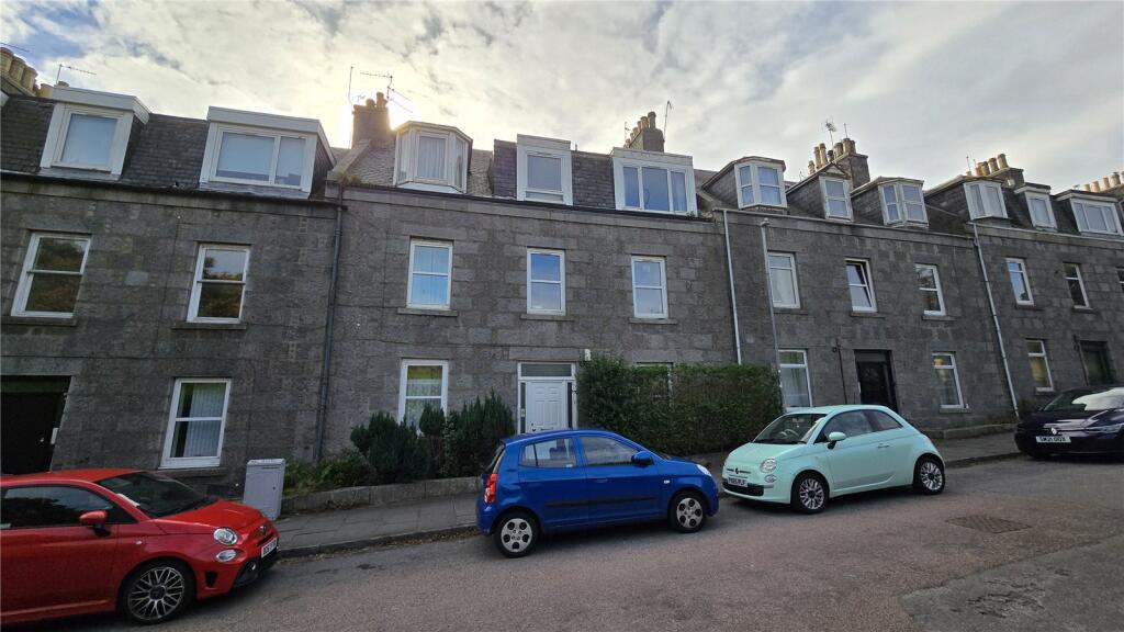 Property image for Merkland Road, Aberdeen, AB24