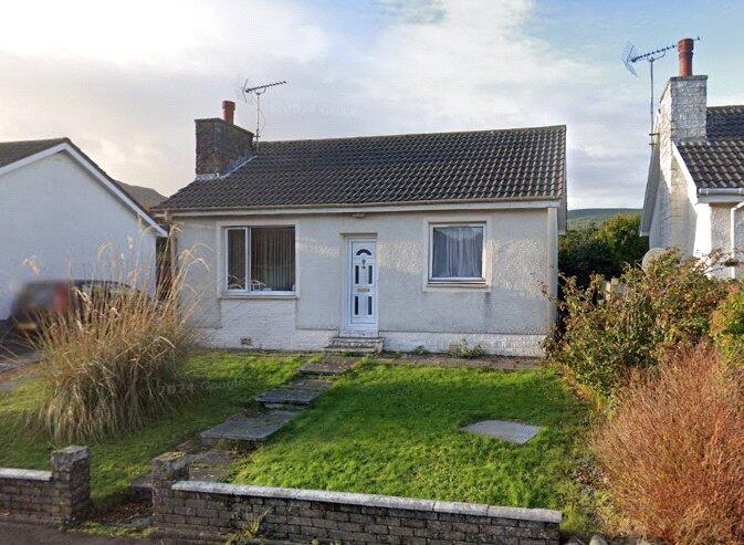 Main image of property: Murray Crescent, Lamlash, Isle Of Arran, North Ayrshire, KA27