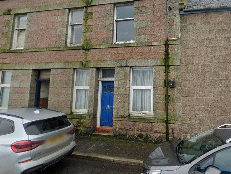 Main image of property: Maiden Street, Peterhead, AB42