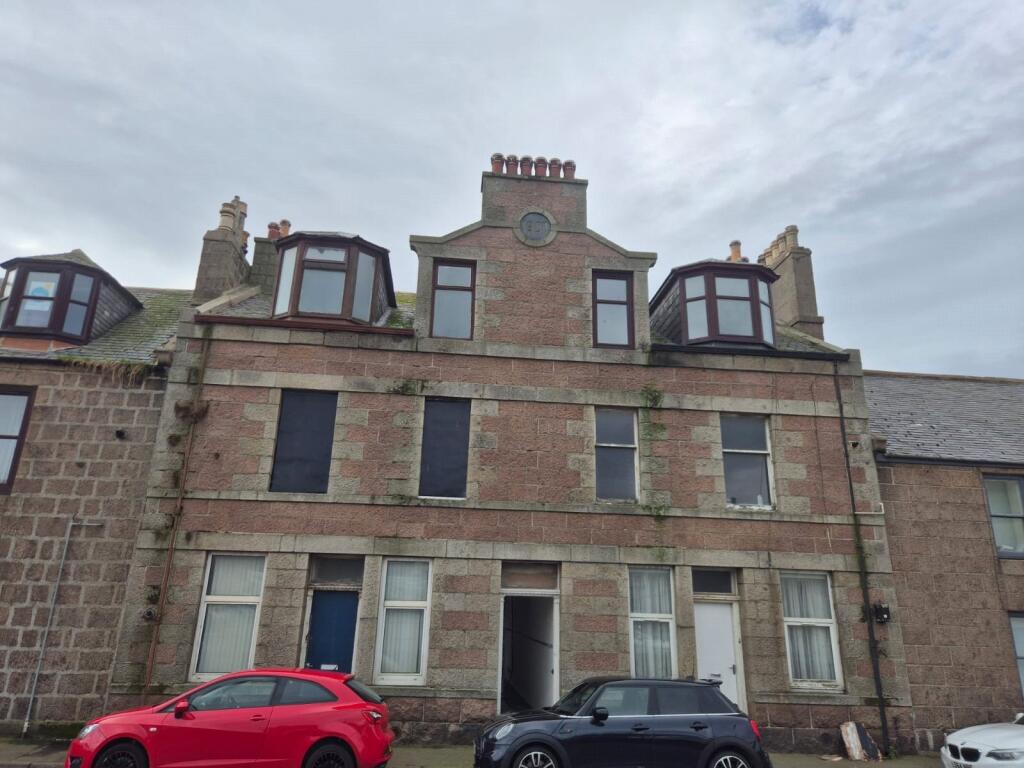 Main image of property: Maiden Street, Peterhead, AB42