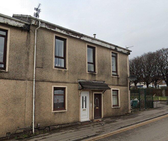 Main image of property: Locks Street, Coatbridge, North Lanarkshire, ML5