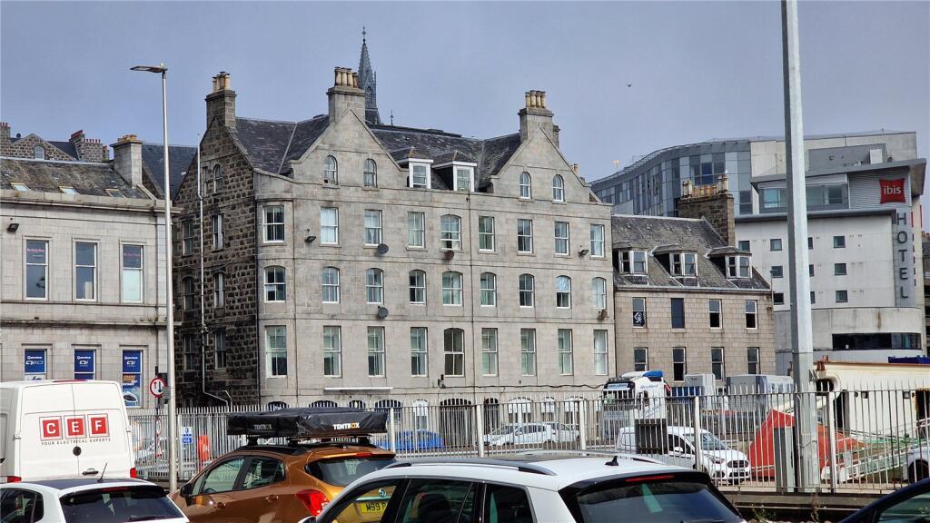 Main image of property: Trinity House, Trinity Quay, Aberdeen, Aberdeenshire, AB11