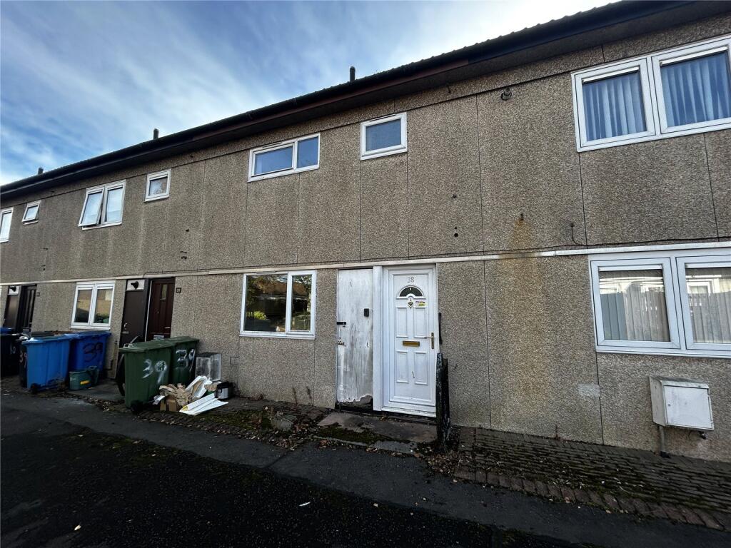 Main image of property: Fremantle Street, Livingston, EH54