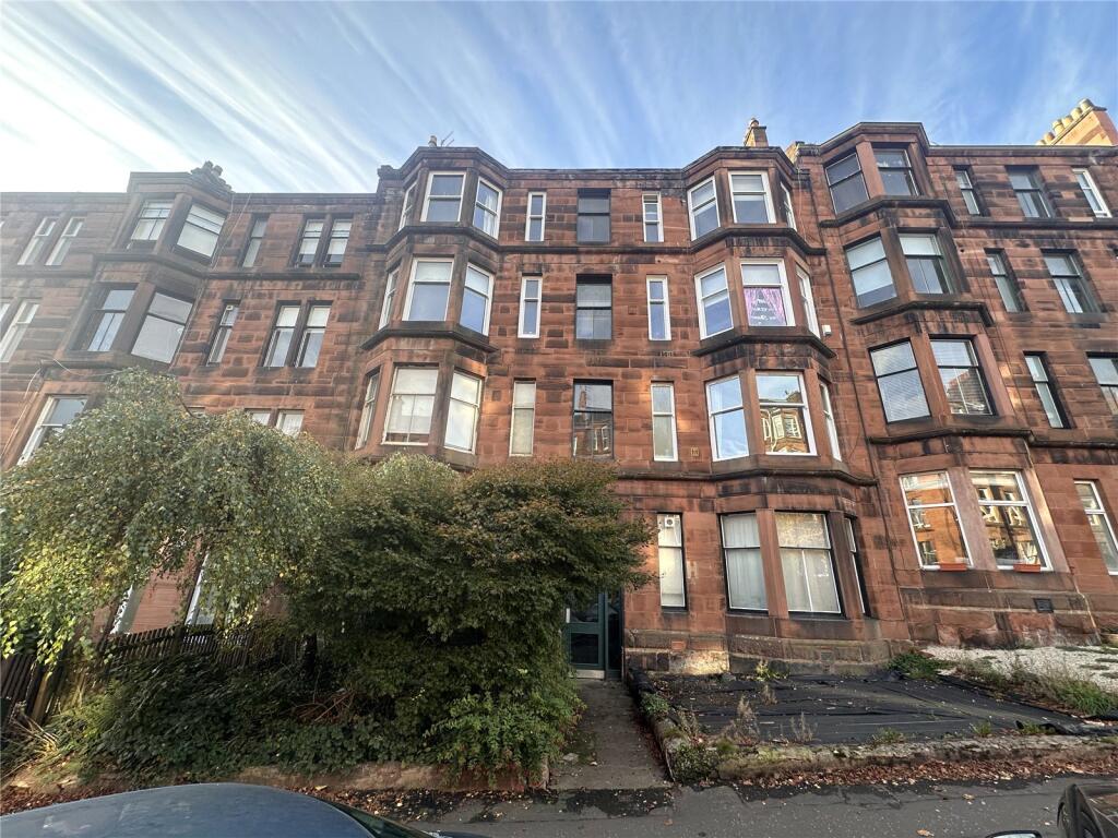 Main image of property: Novar Drive, Glasgow, G12