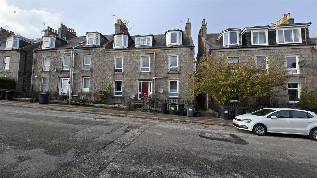 Main image of property: Erskine Street, Aberdeen, Aberdeenshire, AB24