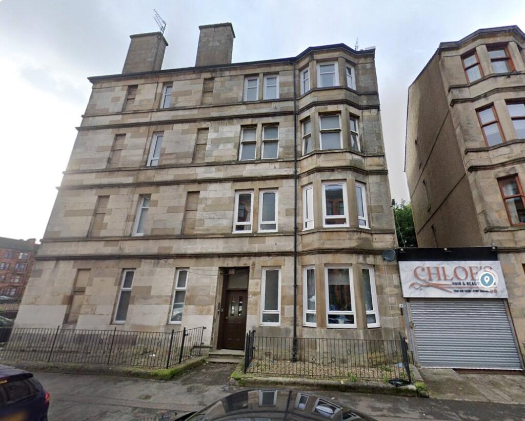 Main image of property: Aitken Street,, Glasgow, G31