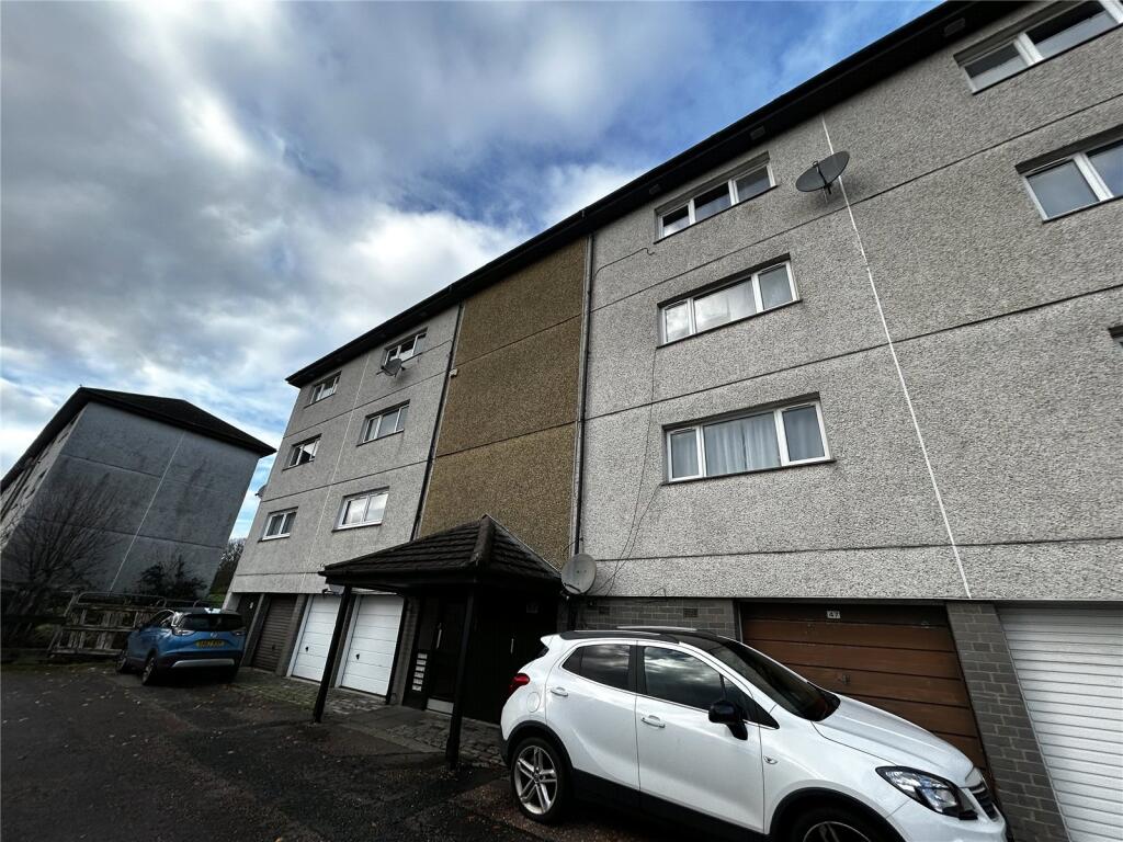 Main image of property: Victoria Street, Livingston, West Lothian, EH54