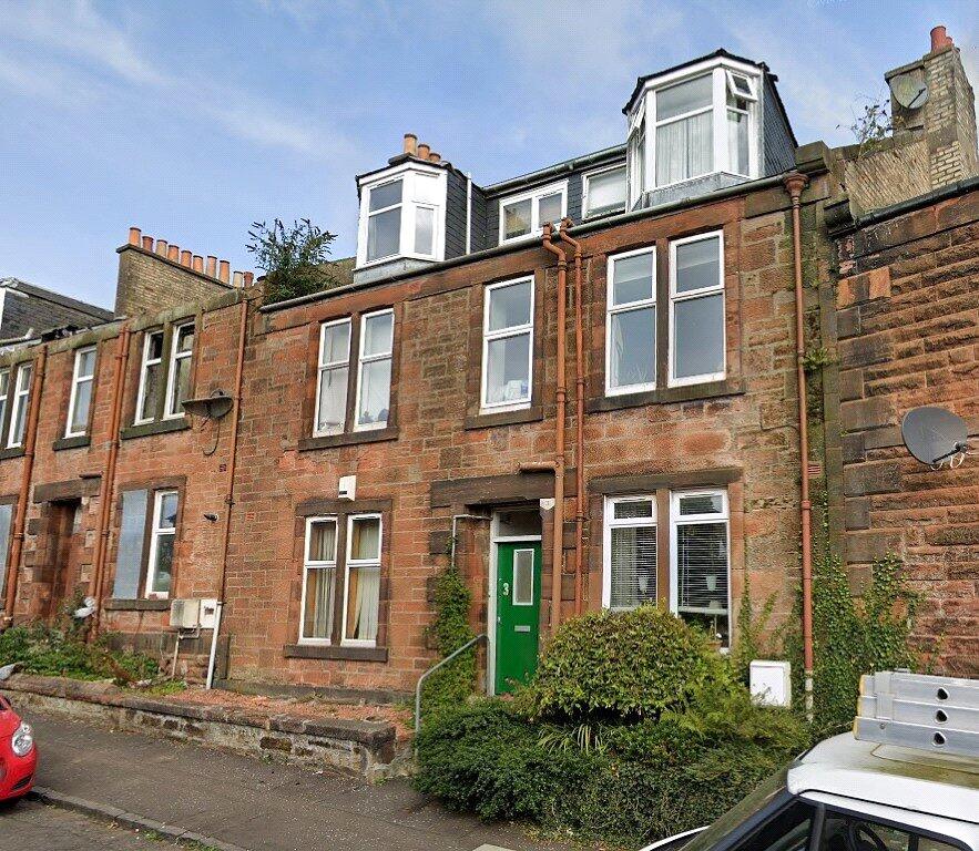 Main image of property: Orchard Street, Kilmarnock, East Ayrshire, KA3