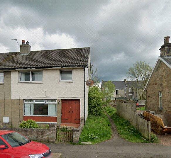 Main image of property: Montgomery Street, Larkhall, Lanarkshire, ML9