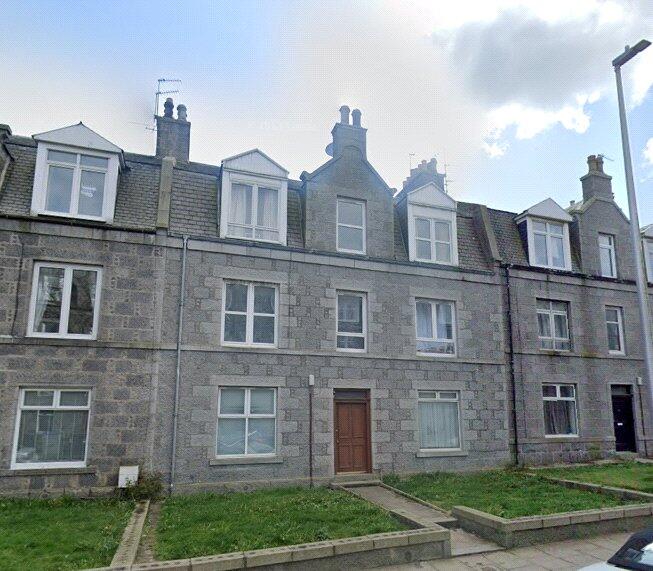 Main image of property: Walker Road, Aberdeen, Aberdeenshire, AB11